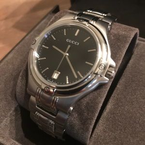 Gucci Men’s Watch Mode 9043